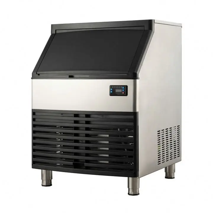 Ice Coffee Dispensers Maker With Handel Clear Block Mould Tea Brewer Curtis Engrediens Water Distributor 5Tan Mine Machine 4