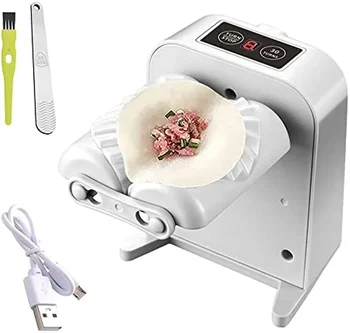 Automatic Dumpling Maker 1