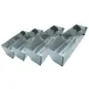 Mud Pan Simple to Use Practical Sturdy Mud Pan Smooth Hand Tool 2