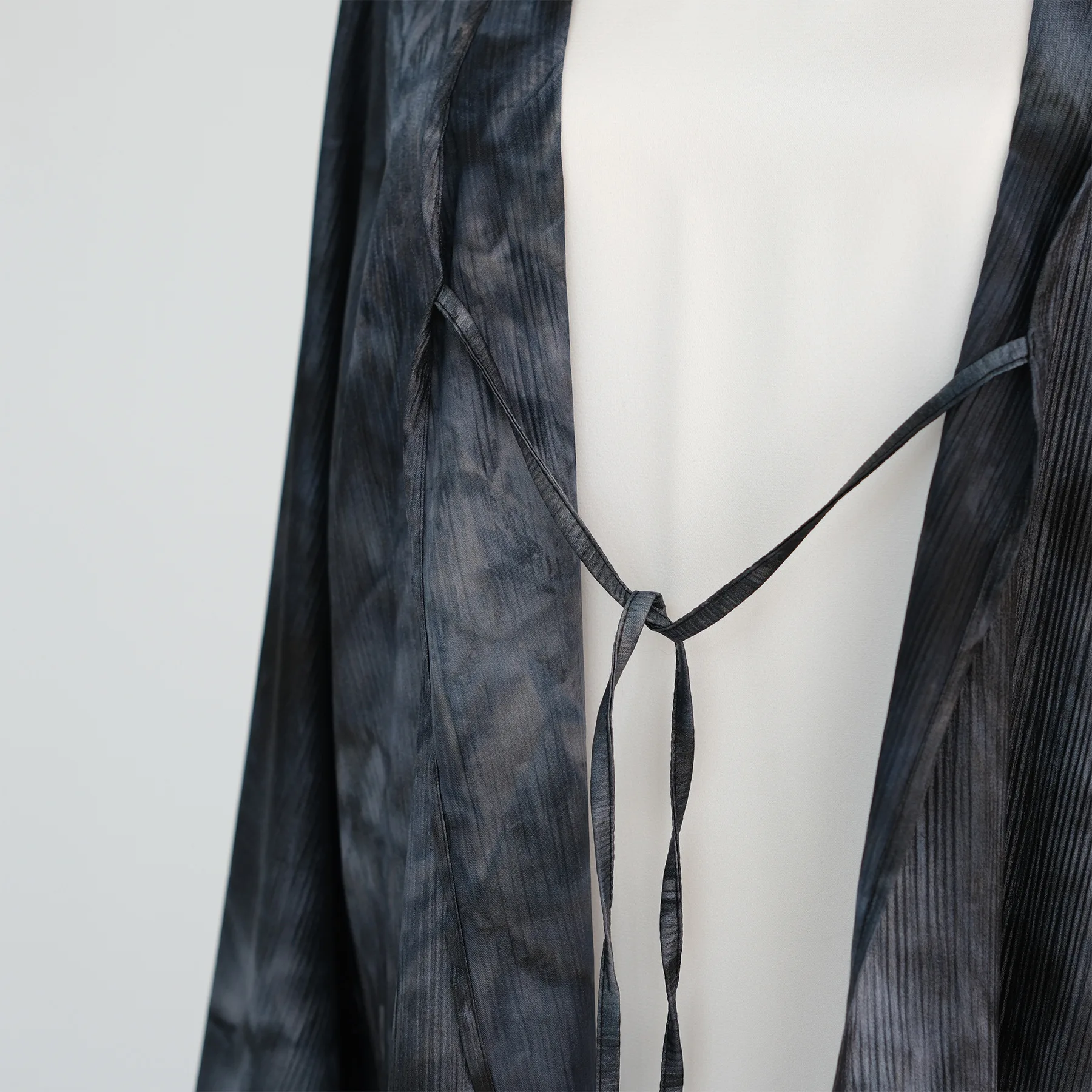 Turkish Inspired Luxury Abaya S7c286b0355234614995c085c852276368