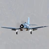 Lanxiang/ Sky Flight Hobby 1.6M F4U Corsair Remote Controlled Model Plane PNP Version RC Warbird 4
