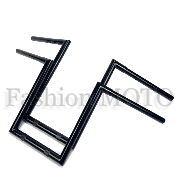Motorcycle 1 inch Handlebar Handle Bar 7/8'' 22mm Right