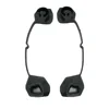 Repair Kit Front Right and Left Guide Hood Fit For Smart 451 2007 2008 2009 2010 2011 2012 2013 2014 ,A4517760016 6