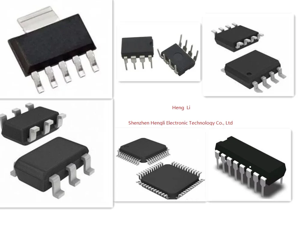 IC 100% Новинка Бесплатная доставка ISL83073EIBZ IR2132 ACPL-H300 MOC8106 LTV-T350 AQH2213 | Электроника