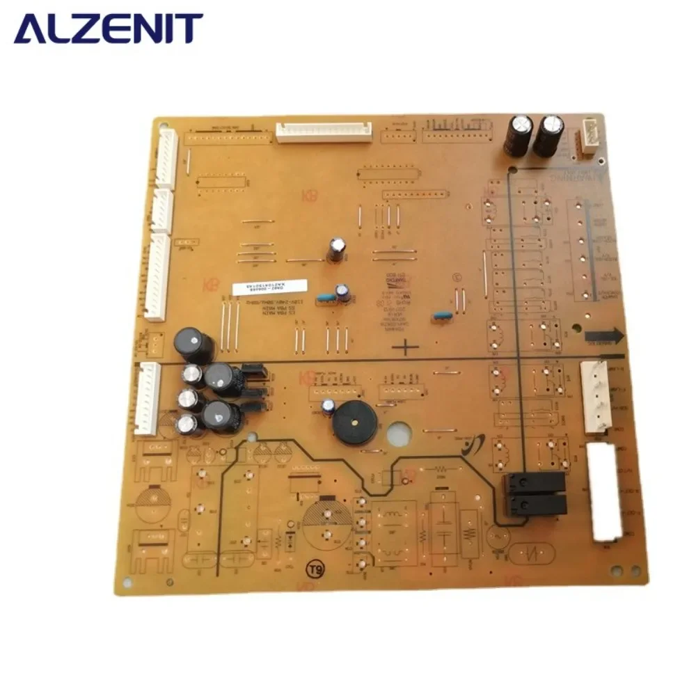 

New Control Board For Samsung Refrigerator DA92-00647E Circuit PCB DA41-00831A Fridge Motherboard Freezer Parts