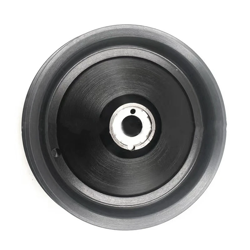 

Car Crankshaft Belt Pulley Smart Crankshaft Belt Pulley For Mercedes Benz Smart 451 1320300068