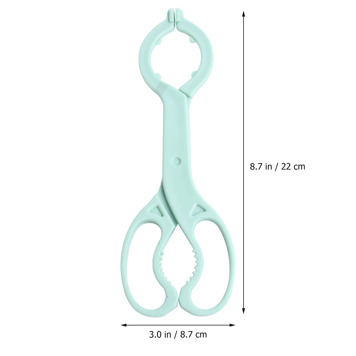 Рисунок 4 - Держатель для детской бутылочки зажим для бутылочки