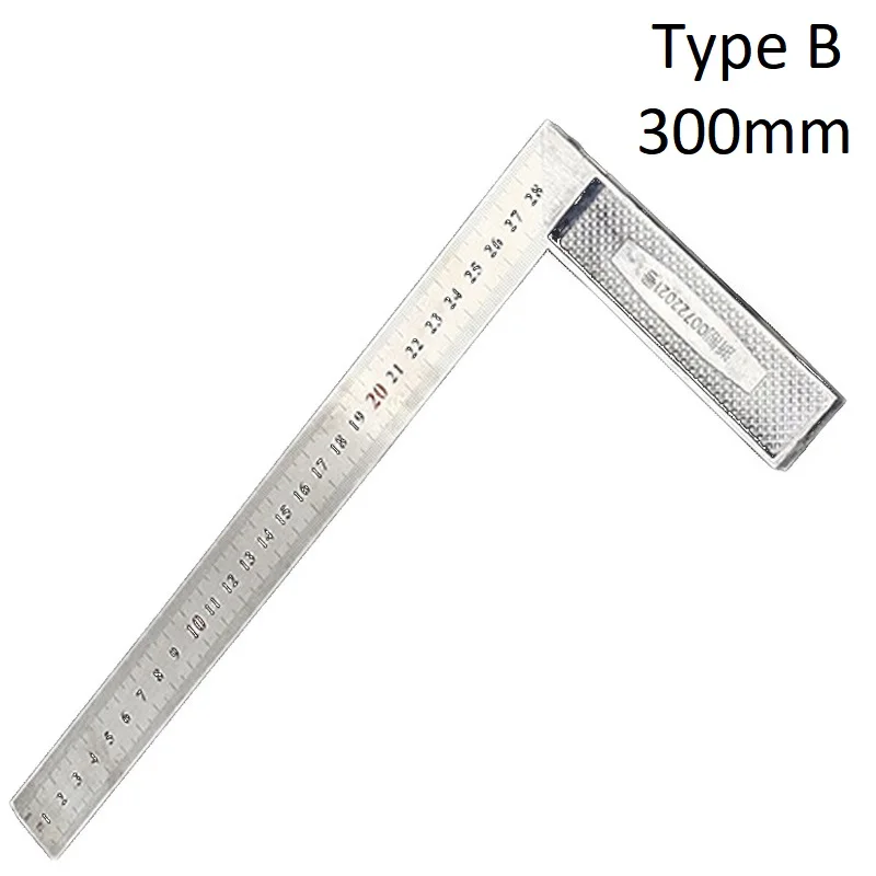 Angle 300mm