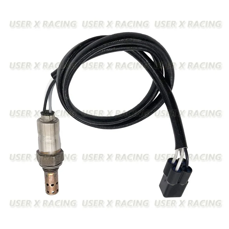Sensore Di Ossigeno Moto Universale Usx Per Kawasaki J300 Sc300 J300 Abs Triumph Tiger 800 Speedmaster Azd0101-Ba002