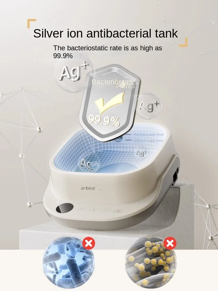 Electric steamer multi-function timer stainless steel small quick steaming double layer large capacity breakfast machine 4