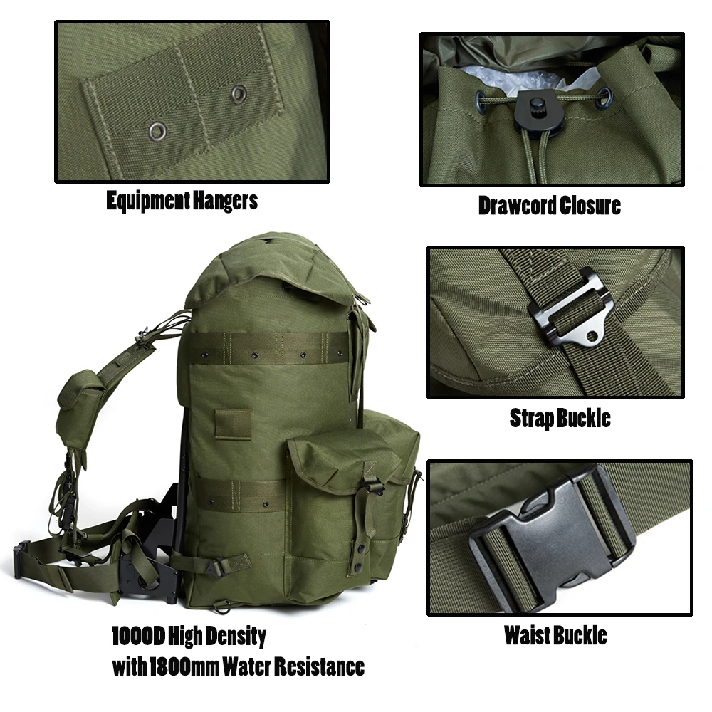 Us Army Alice Pack remake bag 再構築J1 S4110f0d0f87b4aeeb56943c4afe6e