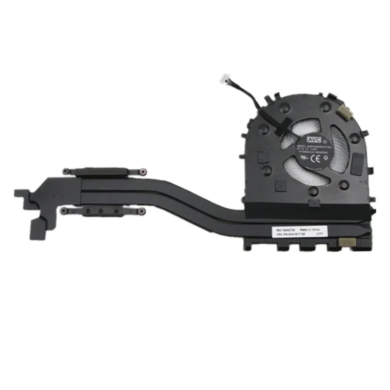 

Новый оригинальный вентилятор охлаждения процессора Lenovo ThinkPad E14 Gen 3 E15 Gen 3, радиатор Heatsnk 5H41B77. Извините. Извините. 193