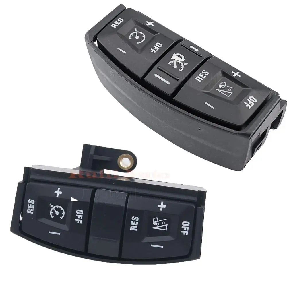 Ruili203 1 1870912 1870911 Multifunction Steering wheel Buttons For