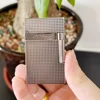 L2  Dupont  Paris nails lighters, classic Paris nail styles, crisp sound lighters, top quality, men's gifts,cigarette companions 5