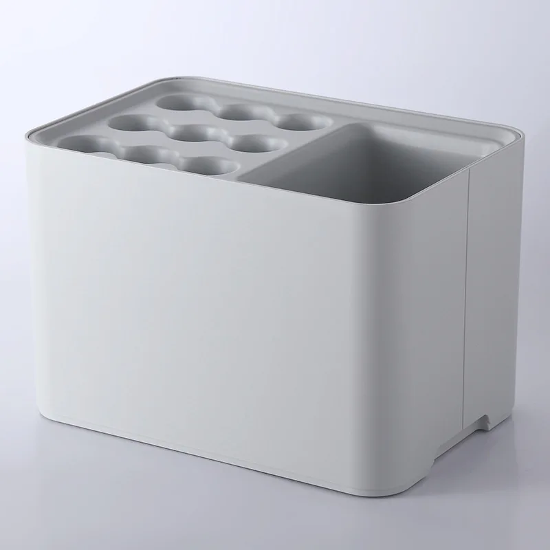 

NEW Mabalo Umbrella Box White Gray 1 Other Organizing Item Umbrella Rack