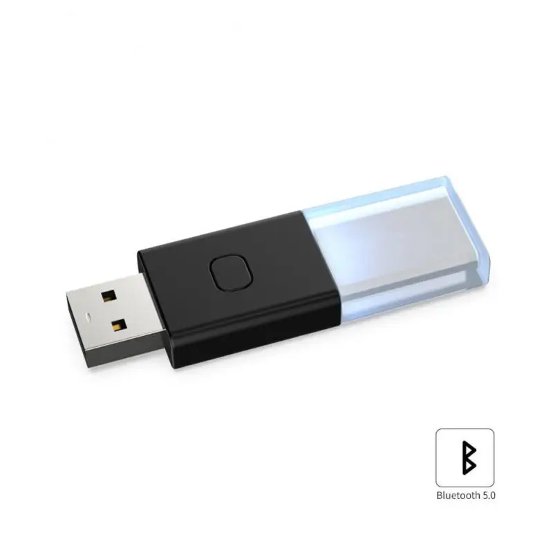 1pc New Wireless Controller Gamepad Converter USB Receiver For PS5/Nintendo Switch/PS4/PS3/PC Adapter | Электроника