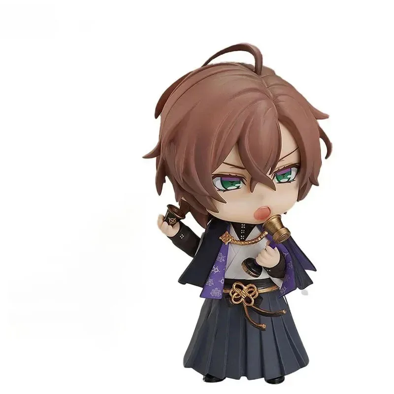 Original Stock 1274 Gentaro Yumeno PVC Action Figure Anime