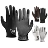 Breathable Non-Slip Anti-friction Equestrian Gloves Horse Riding Gloves Horseback Gloves Equipment For Horse Rider Accessories 1