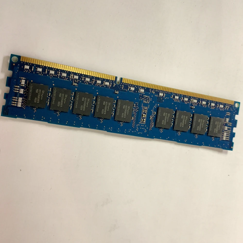 1Pcs For SK Hynix RAM 8GB 8G 2Rx8 DDR3L 1600 PC3L-12800R HMT41GR7AFR8A-PB 7 1Pcs For SK Hynix RAM 8GB 8G 2Rx8 DDR3L 1600 PC3L-12800R HMT41GR7AFR8A-PB - Image 5