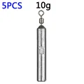 10g pillar 5PCS