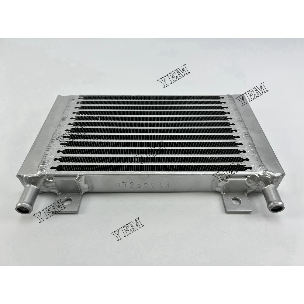 

Hydraulic Oil Cooler U20 U25 RB511-64513 For Kubota Diesel Engine Parts