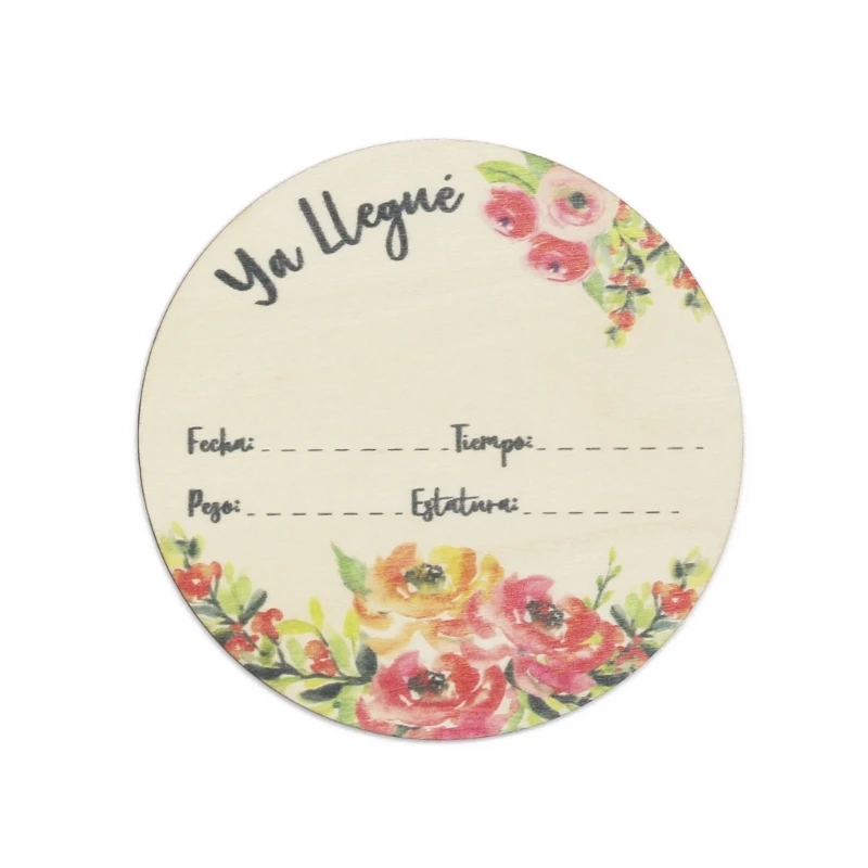 Рисунок 5 - деревянные детские вехи карты двухсторонний