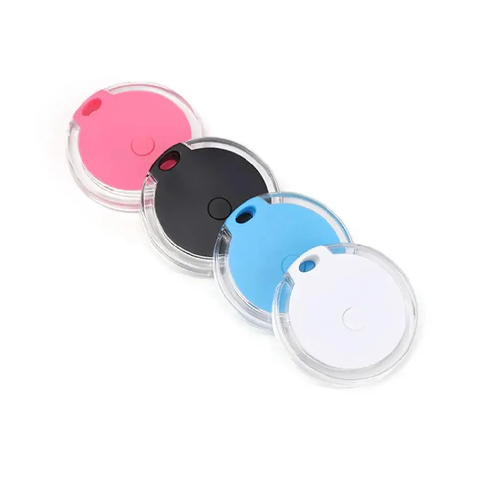 Wireless Pet GPS Tracker Bluetooth Locator Mini Finder