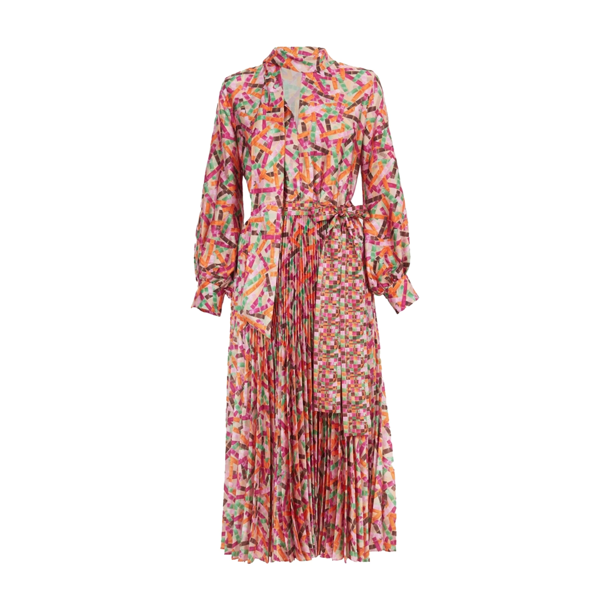 فستان نسائي جديد من CHCH فستان ماكسي أنيق للحفلات...