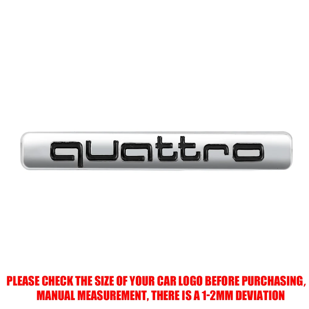 Sticker Silver