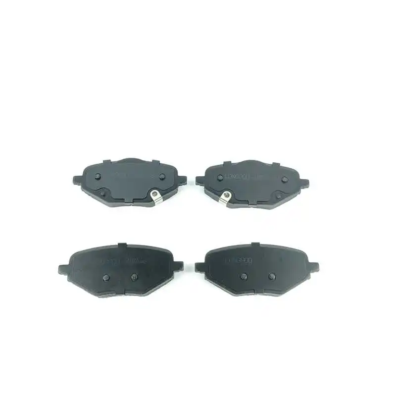 4PCS/SET REAR Brake Pads for CHANGAN UNI-K
