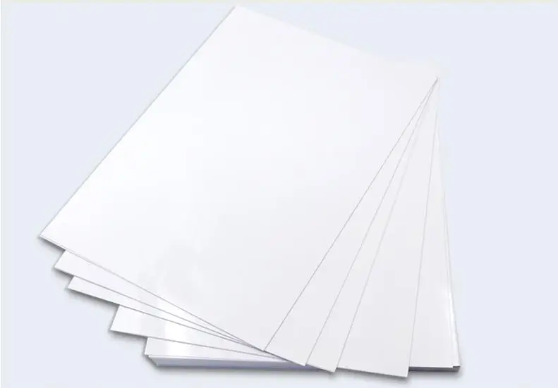 ESHANG Photo Paper for Printer Picture Glossy White