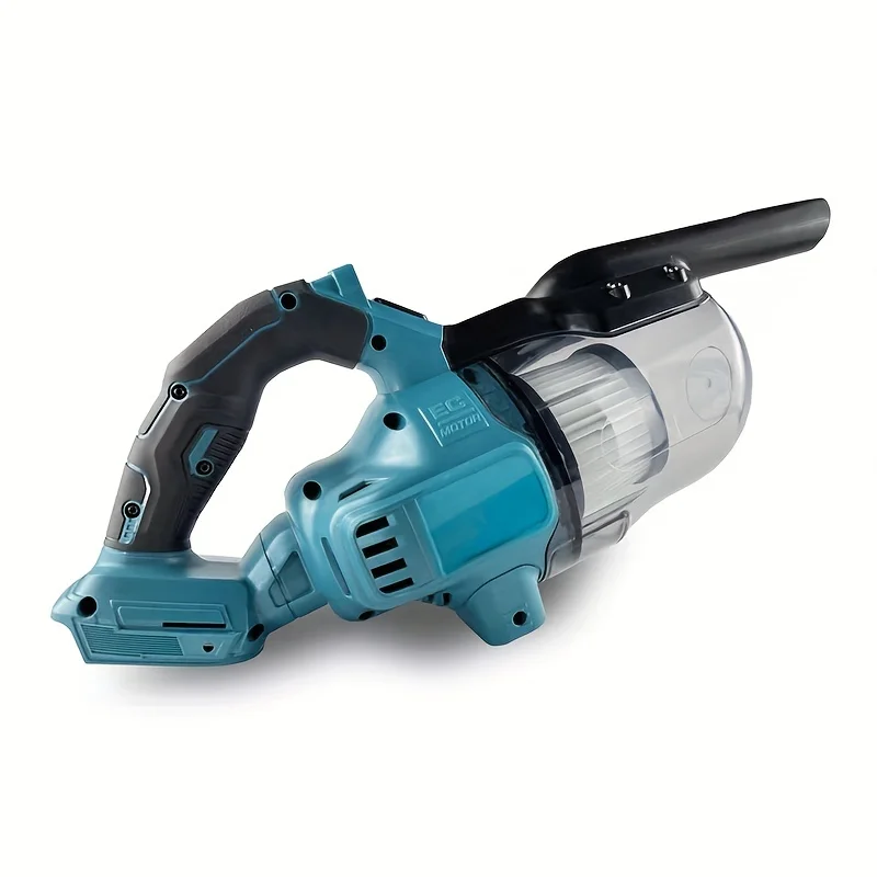 Рисунок 4 - Ручной литиевый пылесос с большой