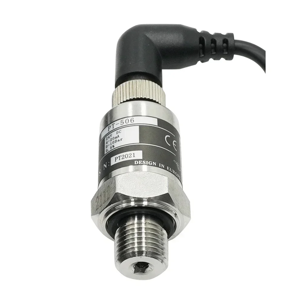 Pressure Sensor IP68 Pressure Transducer Cable