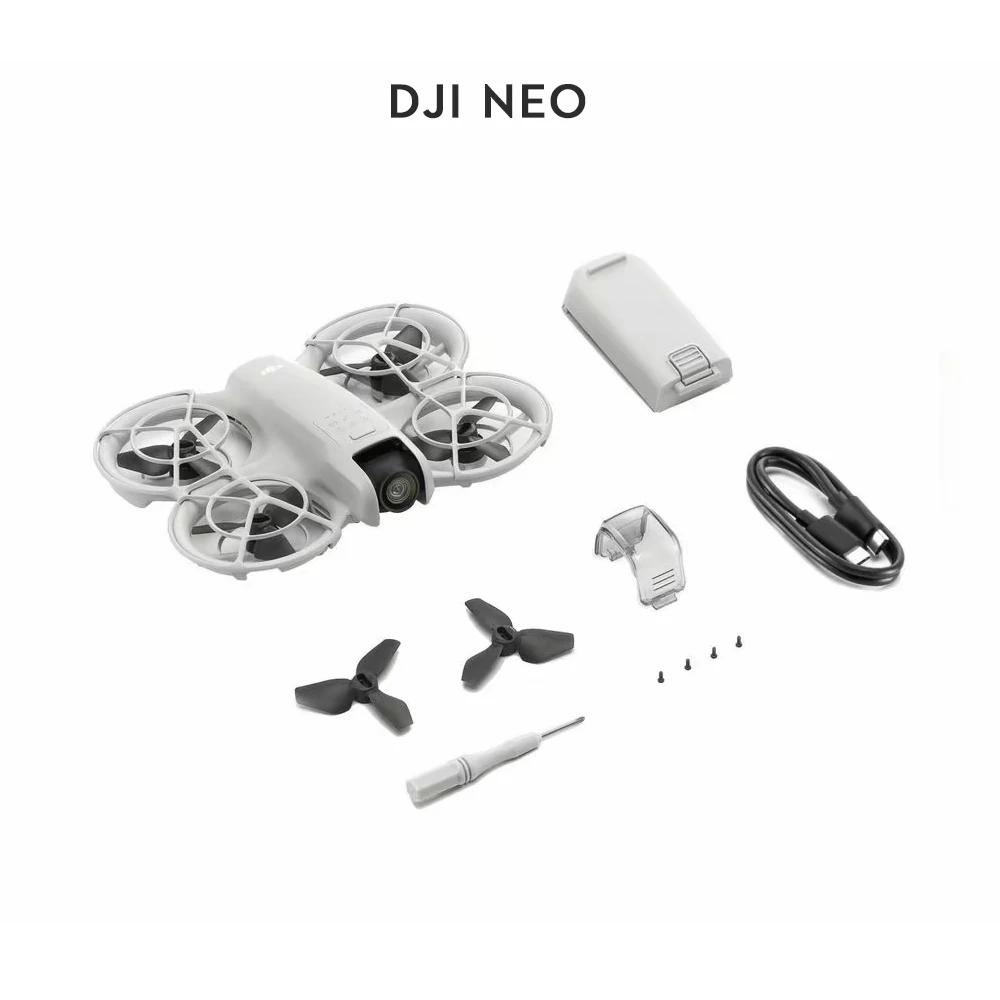 DJI NEO