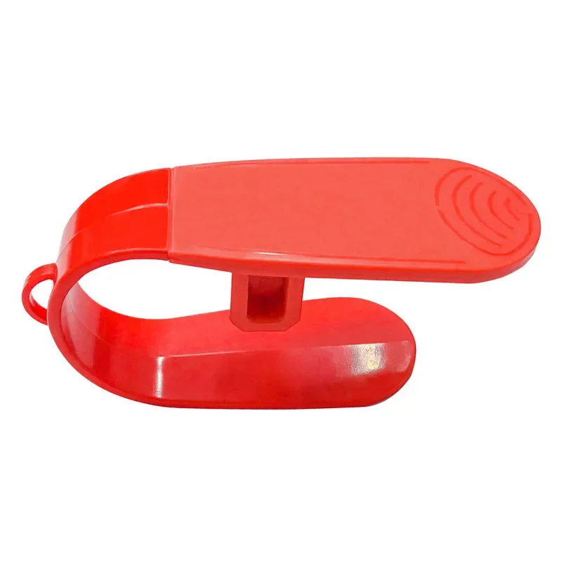 Car Accessories Child Seat Buckle Release Tool child seat buckle tool Car Supplies Prevent Nail Injury Kids Safety Seat Unlocking Labour-saving Devices
