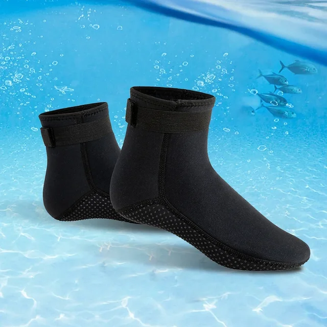Dive Socks Argos Beach Shoes Diving Socks Sock With Water Diving