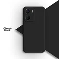 Classic Black