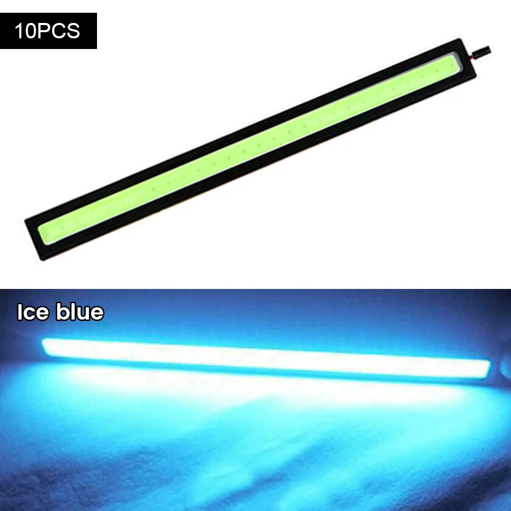 10  ڵ COB LED    ȭƮ//̽  LED  Ʈ DC10V-12V  Ȱ 