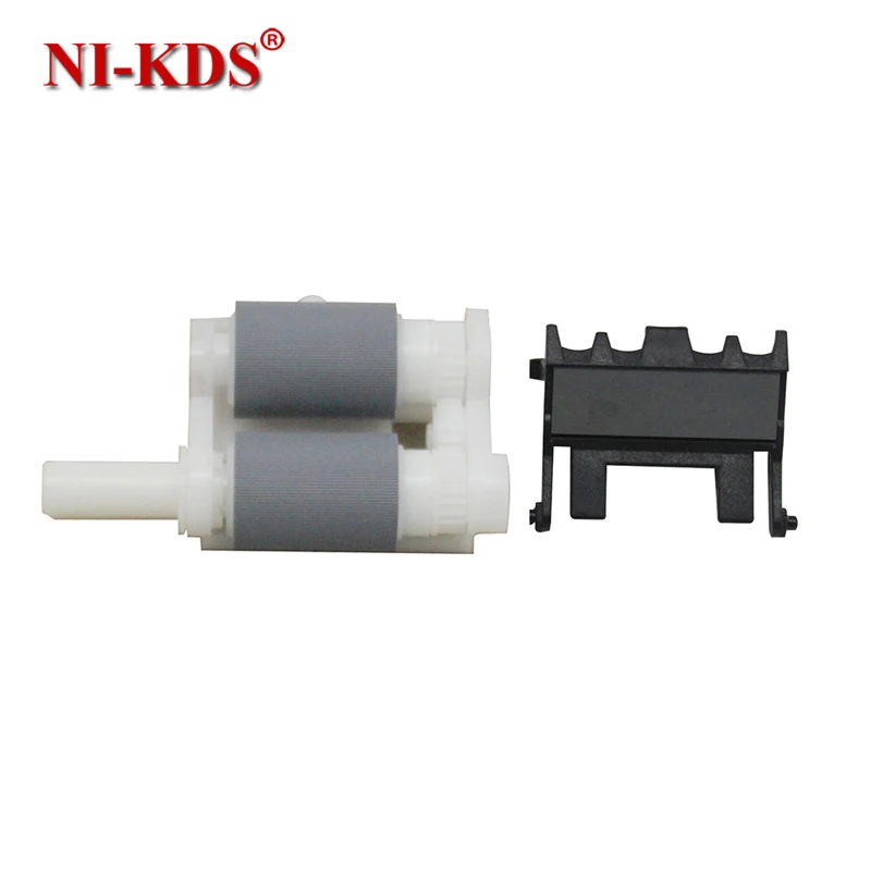 

LJB319001 Cassette Paper Feed Kit for Brother HL-2260 2320 2365 DCP-7080 7180 7380 MFC-L2520 2540 2700 2740 Pick Up Roller