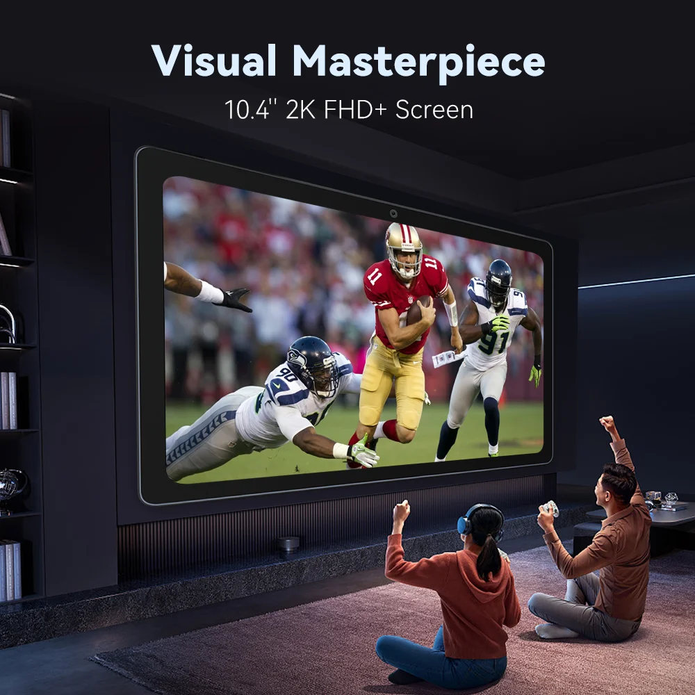 Рисунок 2 - [Мировая премьера] Cubot TAB 40