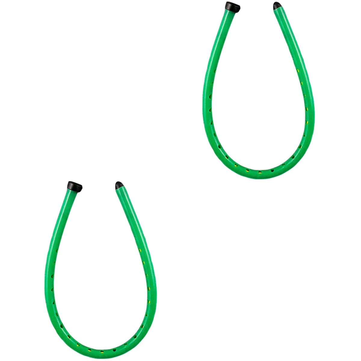 

2 PCS Violin Humidifier Musical Instruments Sound Hole Moistener Viola Universal Shoulder Rest Rubber