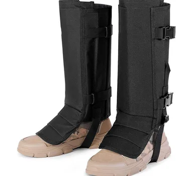 Protection Boot Gaiters 1