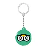 Smart Google Review Tap Keychain for Instant Customer Feedback for Direct Google Reviews 5