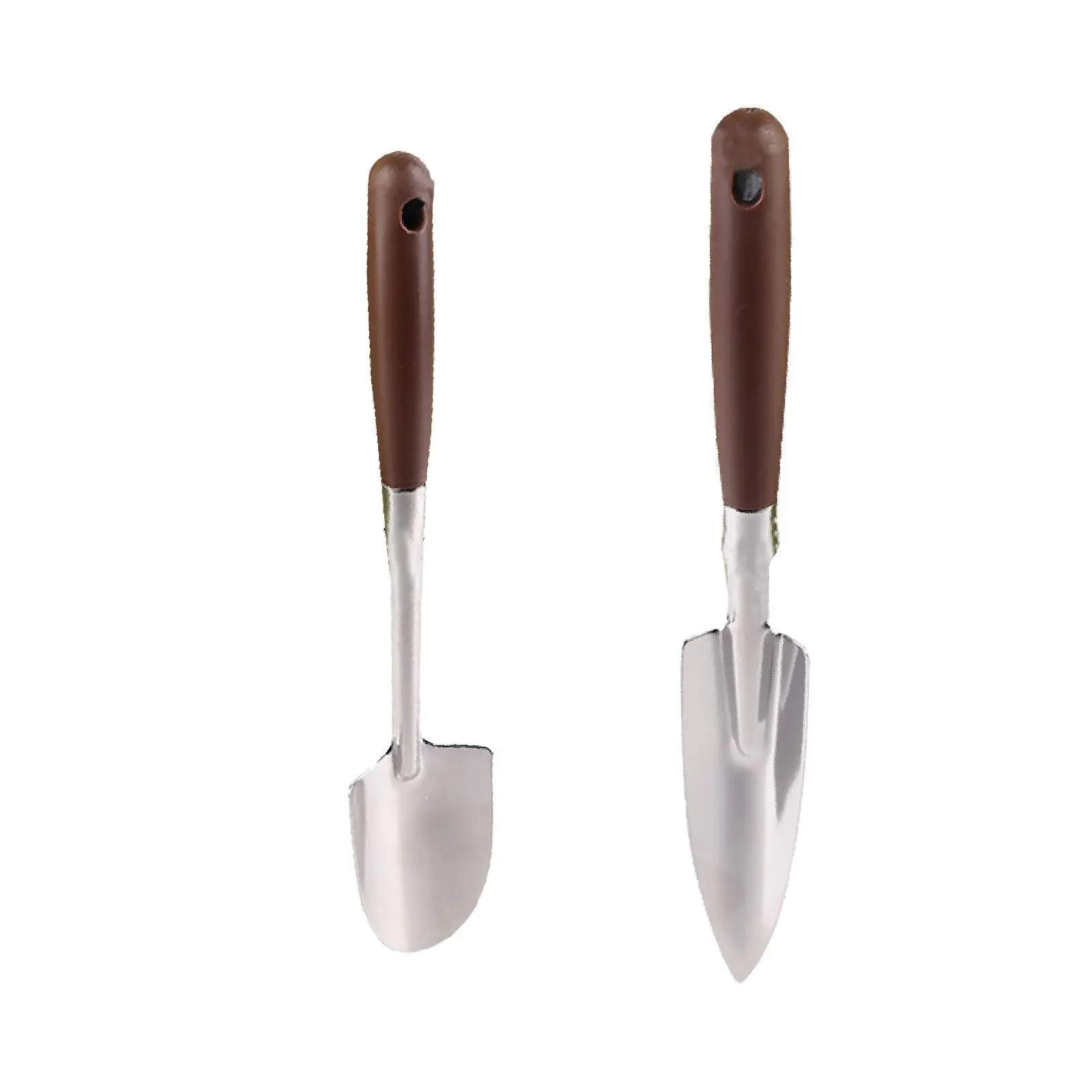 Small Garden Trowel Gardening Shovel Stainless Steel Garden Spade for Lawn and Yard Tools Gardening Work Digging Planting Small Garden Trowel Gardening Shovel Stainless Steel Garden Spade for Lawn and Yard Tools Gardening Work Digging Planting