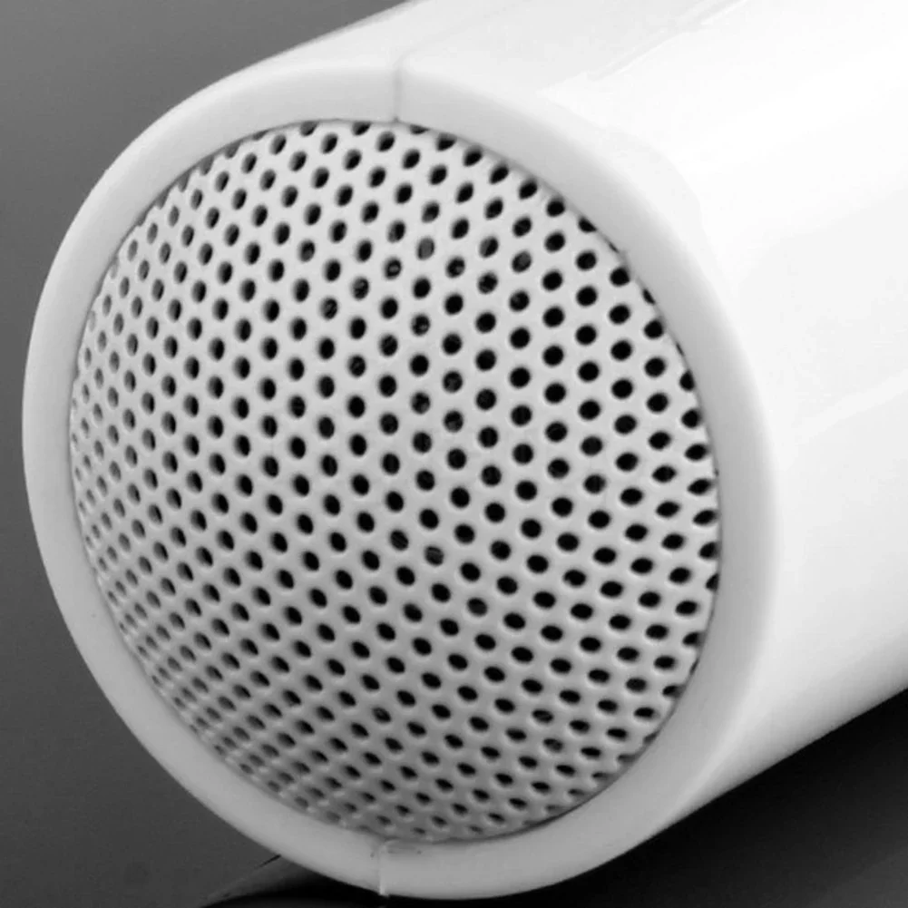 Mini Portable 3.5mm Loud speaker Music Stereo Audio Adapter for Radio Mobile Phone MP3 MP4 3.5 jack AUX Music Receiver Adapter - 4
