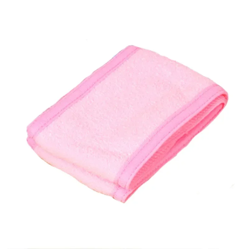 1Pc Wash Face Makeup Hair Band Womens Sweat Elastic Soft Headbands 4