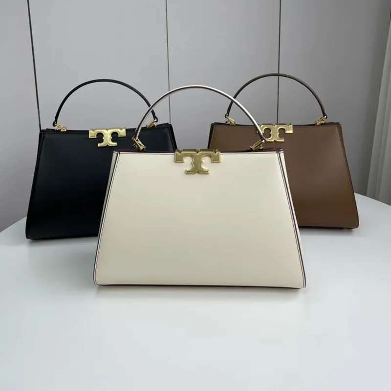 Luxury Women Shoulder Bag Tote High Quality Crossbody Handbag Large Capacity Y2k Simple Versatile Casual Multicolored Messenger