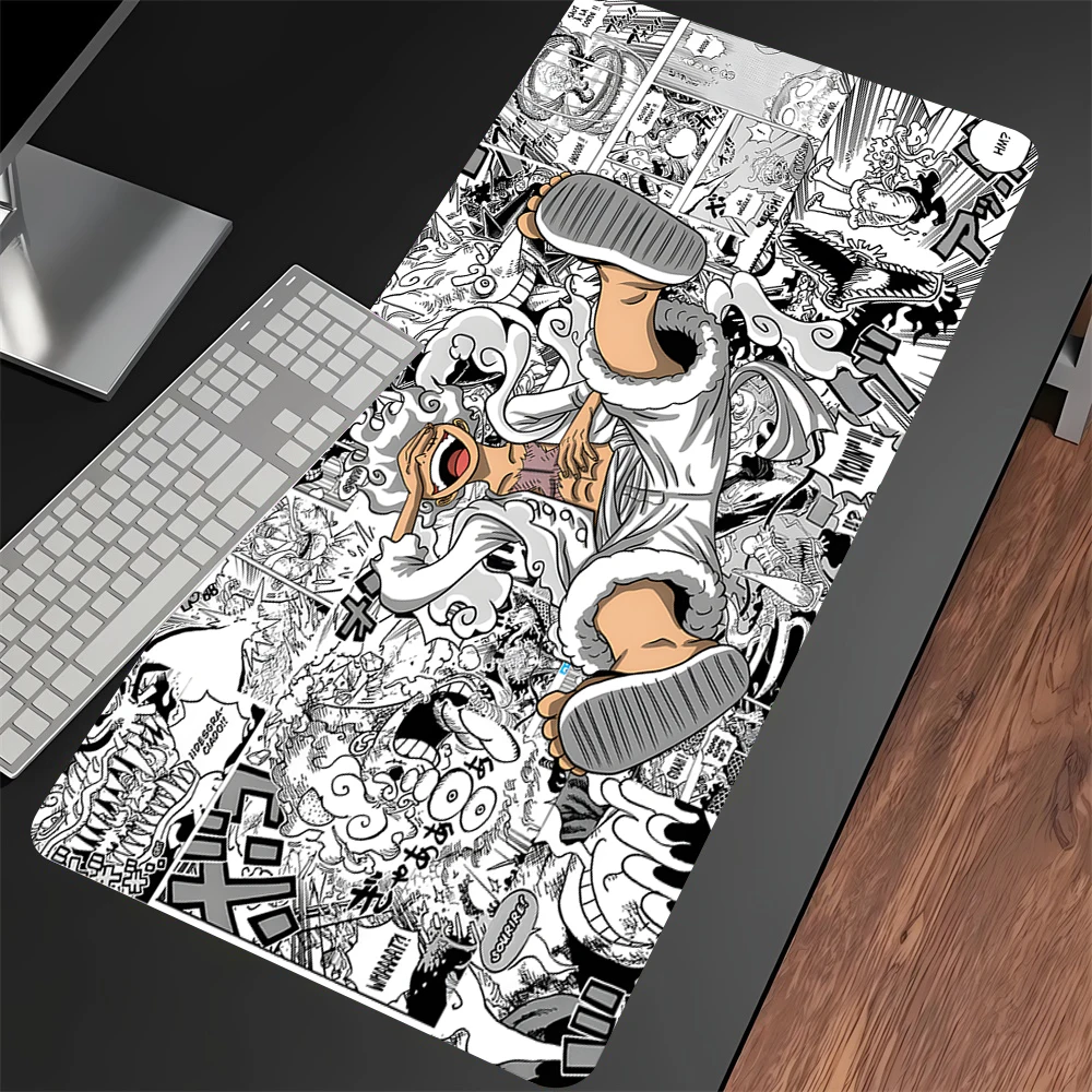 حصيرة ماوس مكتبية كبيرة للألعاب XXL