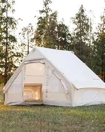 tent