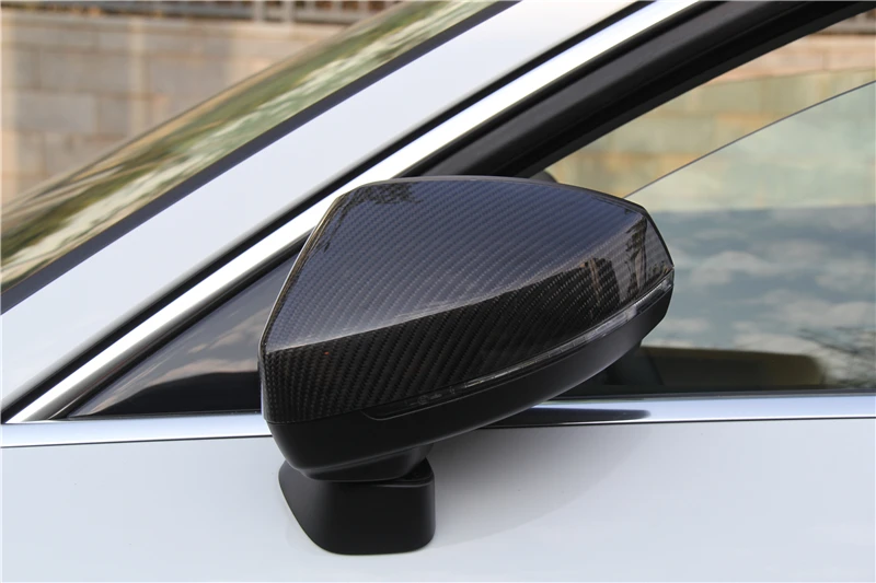 Audi A3 S3 RS3 2014 15 16 17 18 19   ź  OEM/OX   ߰/̵ ̷ ĸ Ŀ ü W/WO  